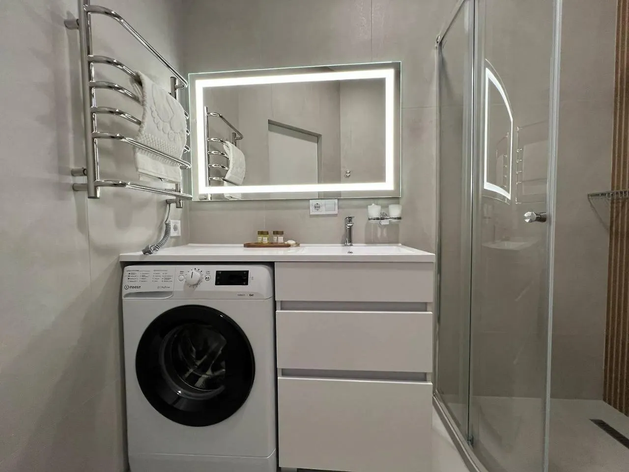 Apartment Demar Apart Lilac Lviv