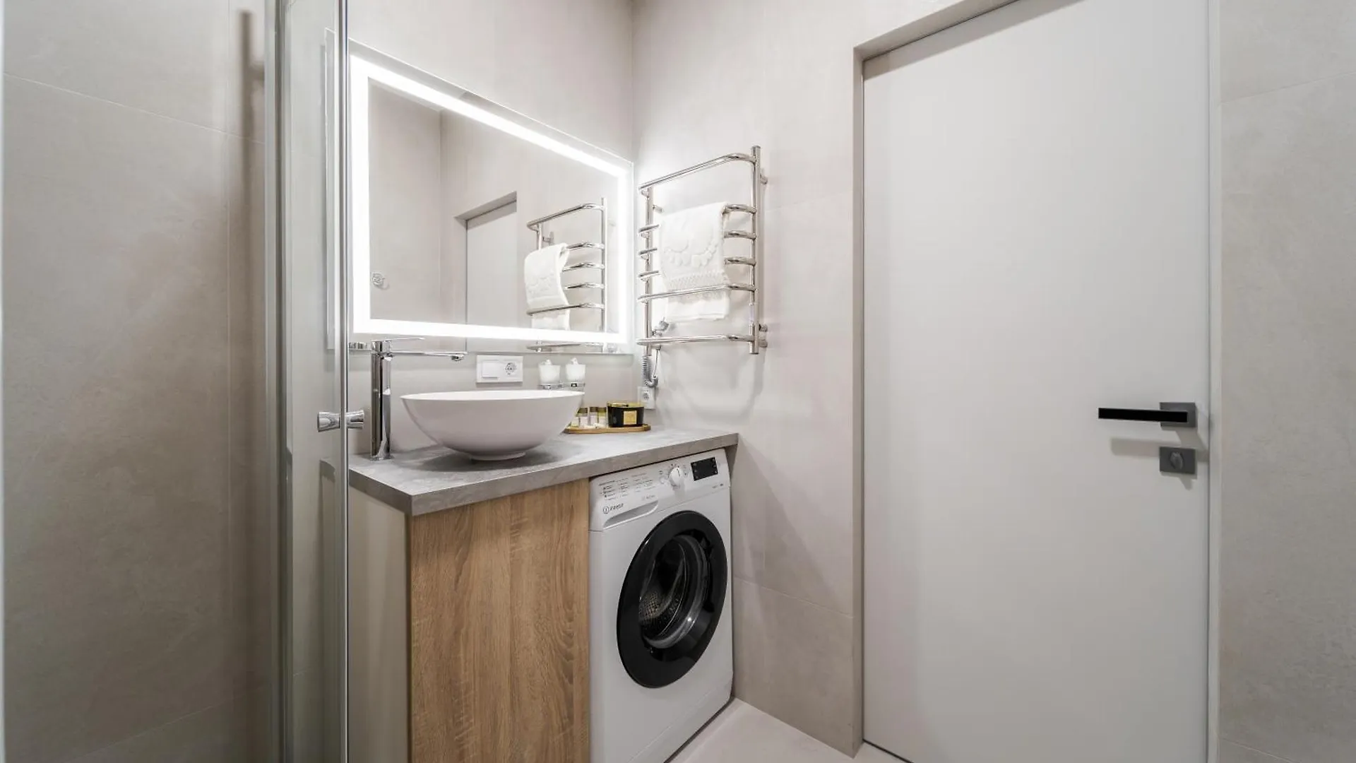 Apartment Demar Apart Lilac Lviv