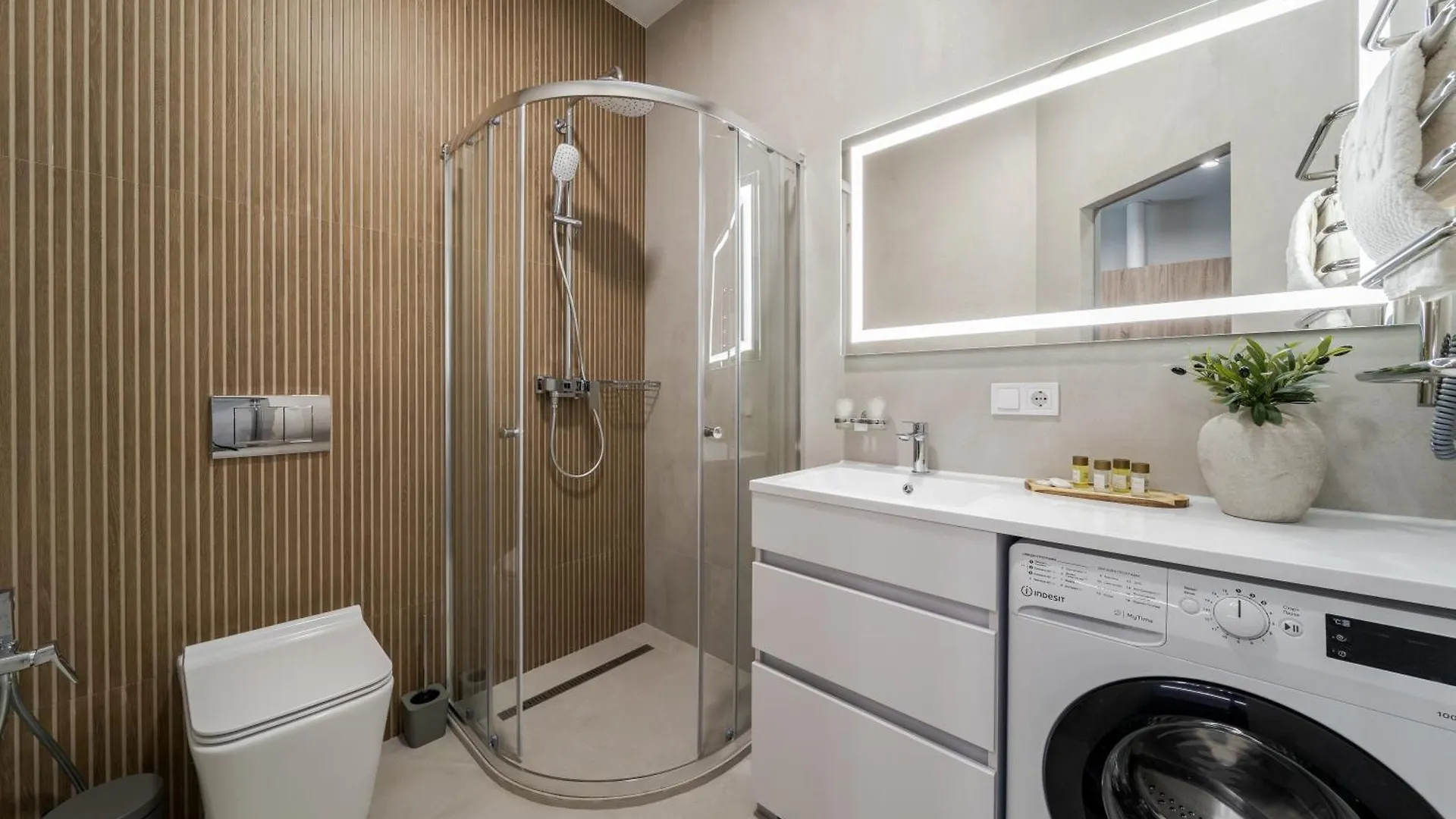 Demar Apart Lilac Lviv Apartment