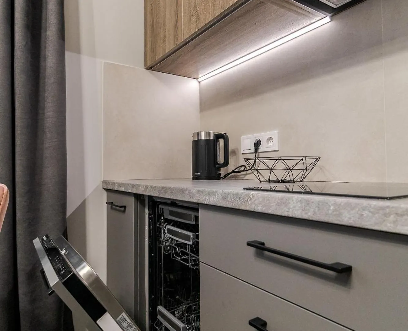 Apartment Demar Apart Lilac Lviv